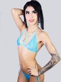 FOTOS DE BLANQUITA Y FLAQUITA LA COMBINACIÓN COMPLETA CON MUCHAS GANAS