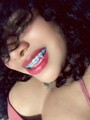 FOTOS DE HOLA SOY ALINSON MORENITA BAJITA PELO RISO DISPUESTAA TODO