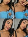 FOTOS DE LLEGÓ TÚ MORENA PIEL CANELA DE LINDO CUERPO DISPUESTA A COMPLACERTE