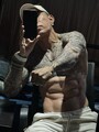 FOTOS DE CHACAL TATUADO VERGON DOMINANTE ¡ESTOY EN GDL!