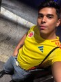 FOTOS DE COLOMBIANO NUEVO EN LA CIUDAD DISPUESTO A COMPLACER TUS FANTASÍAS