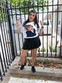 FOTOS DE HOLA LLEGUE A TU CIUDAD PARA QUEDARME ESCRIBEME