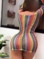 FOTOS DE CRISTAL EXÓTICA SCORTS EN PENTHOUSE VEN A LO SEGURO VEN A PENTHO