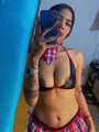 FOTOS DE MOR SOY CATA LINDA MORENA NINFÓMANA ADICTA AL SEXO CUENTO CON SITIO Y TBM DOMI