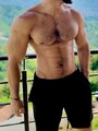 FOTOS DE NUEVO. MUSCULOSO SERIO, RESERVADO. MASAJES EROTICOS..