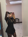 FOTOS DE PON YA LLEGÓ TU PELINEGRA A CUMPLIR TUS FANTASÍAS UNA MUÑEQUITA DE 19 AÑOS