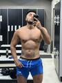 FOTOS DE J O VE N C O L O M B I À N O D I S C R E T O À P À C I O N À D O