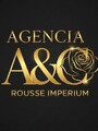 FOTOS DE AGENCIA ROUSSE: TU PUERTA HACIA EL MÁS ALTO PLACER A DOMICILIO