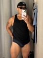 FOTOS DE JONATHAN COLOMBIANO DE PASO DISPUESTO A COMPLACERTE