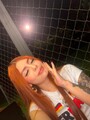 FOTOS DE VIOLETA DELGADA, NALGONA, DIVERTIDA Y COQUETA