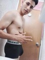 FOTOS DE CHICO DOTADO, CON EXCELENTE RESISTENCIA HERRAMIENTA DE 20 CM X 14