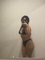 FOTOS DE LAURA. CHICA NUEVA EN EL AMBIENTE. TRATÓ DE NOVIO, BESOS EN LA BOCA