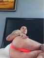 FOTOS DE PROMOCIÓN HOY, INTER PASIVO COMPLACIENTE TATUADO VARONIL NALGON Y VERGON