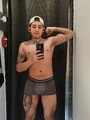 FOTOS DE ALDO PROMOCIÓN SOLO HOY, INTER PASIVO TATUADO Y COMPLACIENTE NALGON DE 19 CM