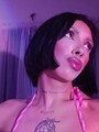 FOTOS DE LIVIA MUÑECA SOFISTICADA DELGADA COMO UNA BARBIE