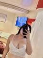 FOTOS DE HOLA SOY DANIELA, UNA CHICA CURVY, BLANCA, CABELLO NEGRO.