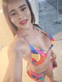 FOTOS DE VALENTINA DE REGRESO UNA CHICA FIESTERA Y AMBIENTERA ENTRONA AL SEXO