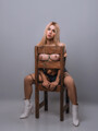 FOTOS DE LAS TRANS QUE SIEMPRE SOÑASTES CONOCER COMBINACIÓN PERFECTA SENSUAL Y AUTÉNTICA