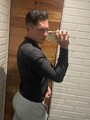 FOTOS DE PASIVO CON BUEN CULO, LISTO PARA QUE ME LLENES DE LECHITA