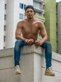 FOTOS DE MATHEO MASAJISTA Y UN VERDADERO ACTIVO XXL FULL LECHERO Y ARRECHO