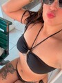 FOTOS DE REGRESO TU MONITA DE PASO POR TU CUIDAD NO TE QUEDES CON LAS GANAS DE PROVARME