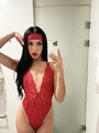 FOTOS DE NIÑA TRANS PETIT LISTA PARA COMPLACERTE