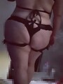 FOTOS DE DULCE, SENSUAL Y PELIGROSAMENTE ATREVIDA