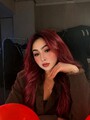 FOTOS DE HOLA MI AMOR LLEGÓ TU PELI ROJA RECIÉN LLEGADA A TU CIUDAD