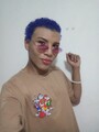 FOTOS DE HOLA SOY AZUL VCC Y VENGO A SACEARTE DE PLACER