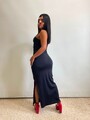 FOTOS DE TOTAL MENTE NUEVA EN EL AMBIENTE, VEN Y HAZME TU PERRA, FLAQUITA, MORENA