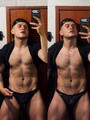 FOTOS DE TU BOY ACTIVO, MASCULINO Y FOGOSO DISPUESTO A CUMPLIR TUS FANTASÍAS