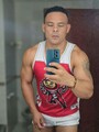 FOTOS DE AMOR VEN ESCÁPATE DE LA RUTINA AQUÍ TIENES TU MACHO BIEN CALIENTE