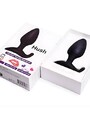 FOTOS DE VIBRADOR LOVENS HUSH $300.000 CONTROLADO DESDE EL CELULAR