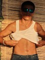 FOTOS DE SOY LEO , MORENO , MORBOSO,DOMINANTE,LECHERO19CM