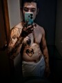 FOTOS DE SOY JOEL 28 AÑITOS MAMADO Y TATUADO ASTA DEL PITO