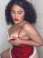 FOTOS DE JOANA TRANS DISPONIBLE INTER ,SIN PRISAS NI TABÚES DAME LECHE 100%REAL.