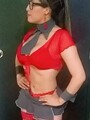 FOTOS DE CAMILA CHICA PAISA LINDA EXTROVERTIDA AGUANTADORA DE VERGA
