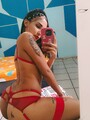 FOTOS DE DE VUELTA CRISTAL TU RICA FLACA TODA UNA MUÑEQUITA PORNO