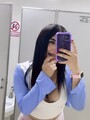 FOTOS DE NENITA NUEVA EN EL PORTAL,DISPUESTA A CUMPLIR TUS FANTASÍAS
