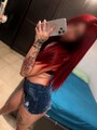 FOTOS DE ALISON! VIP EXCLUSIVA NUEVA EN LA CIUDAD CON TETAS GRANDES Y PELIROJA VEN VISITA