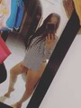 FOTOS DE LLEGÓ A QUEDARME CUMPLIENDO FETICHES Y DEJANDO QUE TE COMPLASCAS CON MI HERMOSO