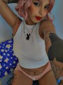 FOTOS DE CALEÑITA CALIENTE, TIERNA E INOLVIDABLE, FETICHISTA, AMO LAS FANTASÍAS