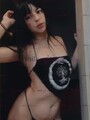 FOTOS DE CANDELA CALEÑA VIP PRESENCIAL EXPERIENCIA DE ENCANTO Y CONEXIÓN