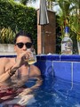 FOTOS DE 1,80 M, CUERPO ATLÉTICO Y UNA TENTACIÓN DIFÍCIL DE OLVIDAR