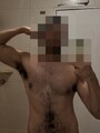 FOTOS DE AGRADABLE, MORENO, VELLUDO Y GUAPO, NOS CONOCEMOS?