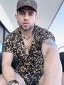 FOTOS DE COLOMBIANO MÁS EXÓTICO DE MÉXICO VIP 21CM VERGUDOTE Y VENUDO