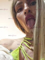 FOTOS DE POLLITA RECIÉN LLEGADA A TU CIUDAD CON GANAS DE SEXX