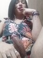 FOTOS DE CHICA TRANSGÉNERO LECHERA, CON GANAS DE DETONAR Y SER DETONADA