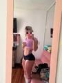 FOTOS DE IRIS SCORT DE LUJO FEMENINA CUERPO FIT UNIVERSITARIA NUEVA EN LA ZONA