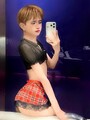 FOTOS DE MUÑEQUITA FEMBOYY, 18 AÑITOS, RICA BEBÉ